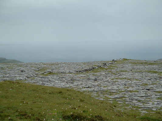 Aran Islands