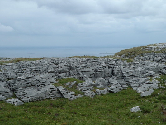 Galway bay