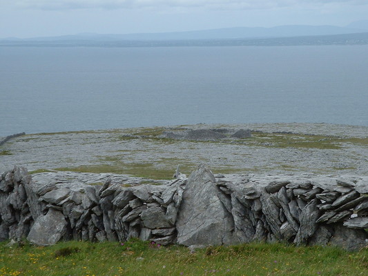 Cathair Dhuin Irghuis