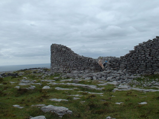 Cathair Dhuin Irghuis