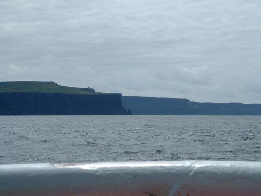 Cliffs of Mhor