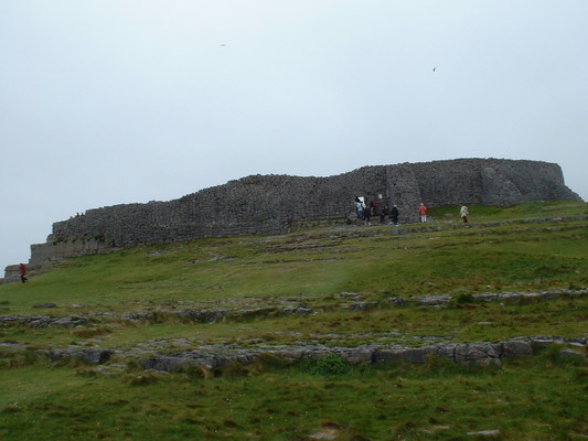 Dun Aonghusa