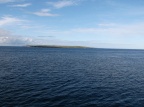 View from the Pentland ferry